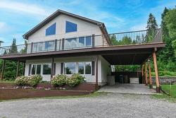 11 Ch. Lucette  Saint-Sauveur, QC J0R 1R1