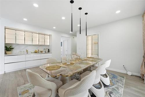 29 Discovery Cove, Headingley, MB 