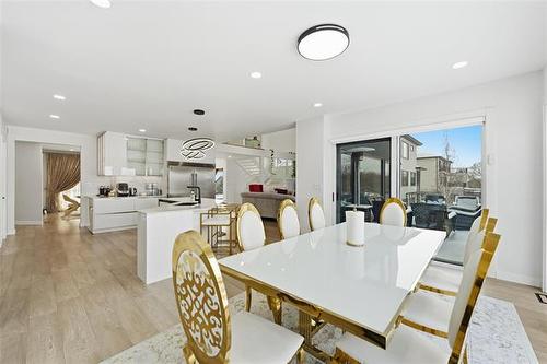 29 Discovery Cove, Headingley, MB 