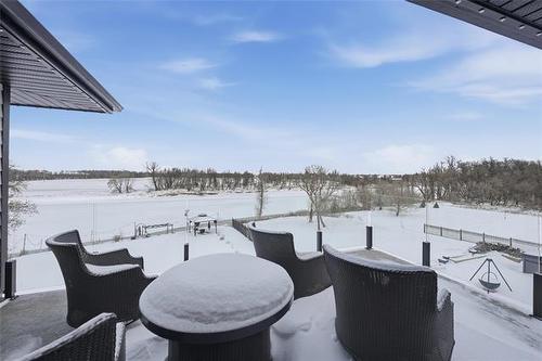 29 Discovery Cove, Headingley, MB 