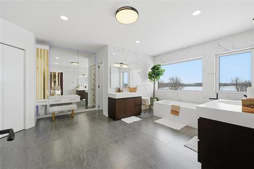 29 Discovery Cove, Headingley, MB 