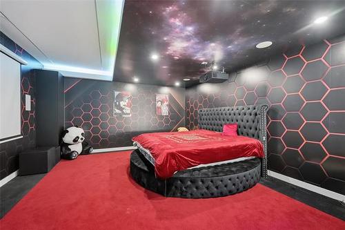 29 Discovery Cove, Headingley, MB 