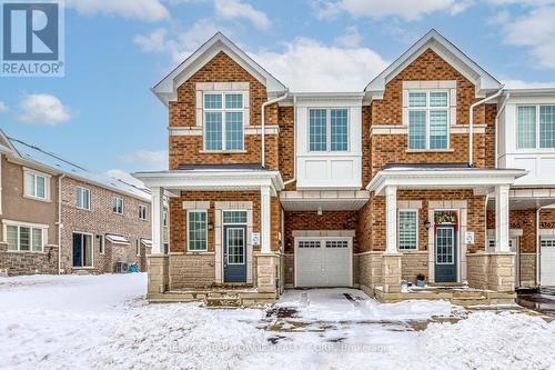 1363 COPLEY COURT  Milton, ON L9E 2E7