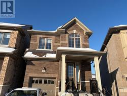 48 COHO DRIVE  Whitby, ON L1P 0K6