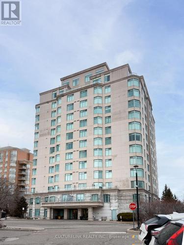 PH6 - 135 POND DRIVE  Markham, ON L3T 7V6