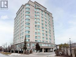 PH6 - 135 POND DRIVE  Markham, ON L3T 7V6