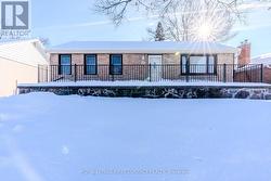 23 SHANNON STREET  Barrie, ON L4M 2K7