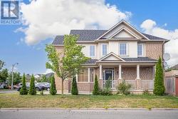 14 ALBORETO WAY Brampton, ON L6X 0N5