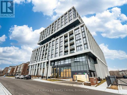 303 - 1063 DOUGLAS MCCURDY COMMON  Mississauga, ON L5G 0C5