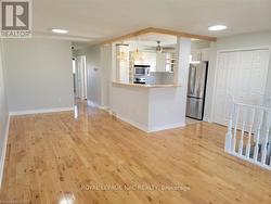 UPPER - 37 FOX TRAIL DRIVE  St. Catharines, ON L2S 3T7