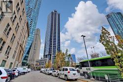 907 - 1 THE ESPLANADE AVENUE  Toronto, ON M5E 0A6