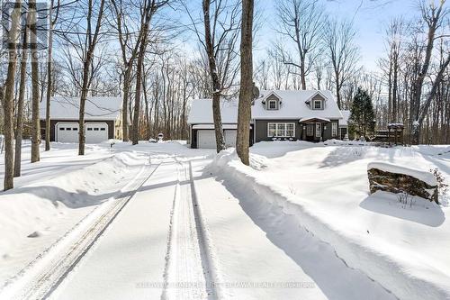 99 OLD KINGSTON ROAD  Rideau Lakes, ON K0G 1L0