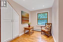 Second floor flex space, ideal for office - 