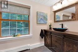 Second floor bathroom all renovated 2022 - 