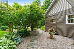 Enchanting setting - 