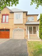 72 WEATHERILL ROAD  Markham, ON L6C 2P5