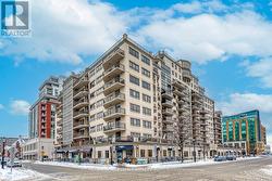 515 - 399 ELIZABETH STREET  Burlington, ON L7R 0A4