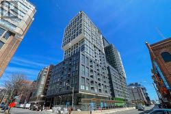 1711 - 158 FRONT STREET E  Toronto, ON M5A 0K9