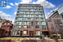 601 - 508 WELLINGTON STREET W  Toronto, ON M5V 0K8
