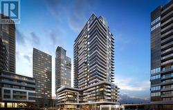 1508 - 1455 CELEBRATION DRIVE  Pickering, ON L1W 0C3