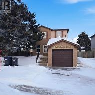 8 NORTHGATE BOULEVARD  Brampton, ON L6S 4A6