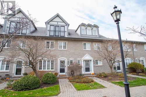 143 - 1995 ROYAL ROAD  Pickering (Village East), ON L1V 6V9