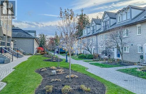 143 - 1995 ROYAL ROAD  Pickering (Village East), ON L1V 6V9