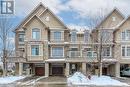 74 - 2435 Greenwich Drive, Oakville, ON  - Outdoor With Balcony With Facade 