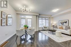 74 - 2435 GREENWICH DRIVE  Oakville, ON L6M 0S4