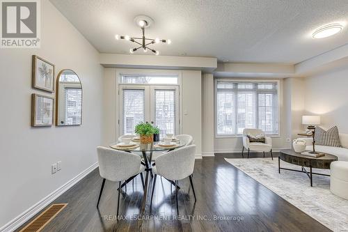 74 - 2435 Greenwich Drive, Oakville, ON - Indoor