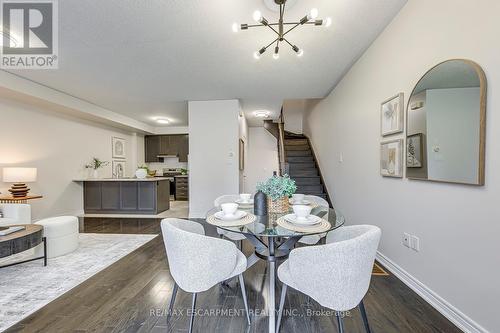 74 - 2435 Greenwich Drive, Oakville, ON - Indoor