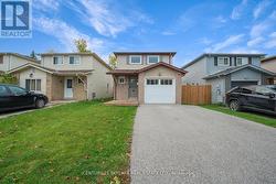 66 CORBETT DRIVE  Barrie, ON L6M 5V3
