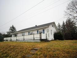9 Goodick Road  Lower Sandy Point, NS B0T 1W0