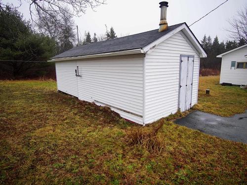 9 Goodick Road, Lower Sandy Point, NS 