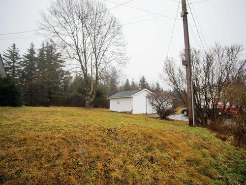 9 Goodick Road, Lower Sandy Point, NS 