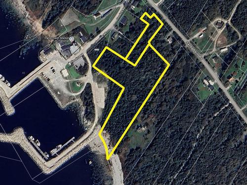 Lots Sandy Point Road, Sandy Point, NS 