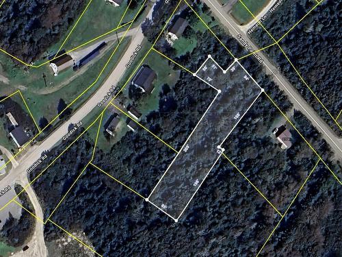 Lots Sandy Point Road, Sandy Point, NS 