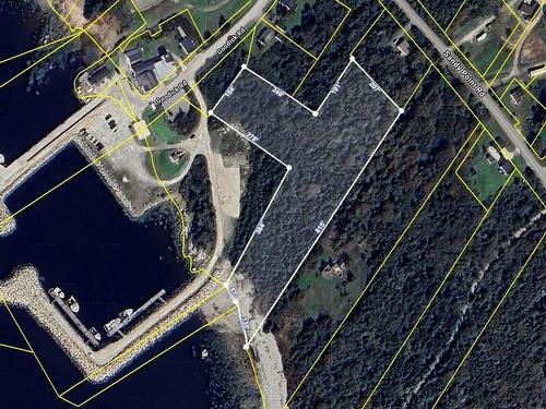 Lots Sandy Point Road, Sandy Point, NS 