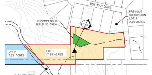 0 00 Road, Brandon, MB 