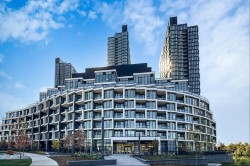 511-1 Kyle Lowry Road  Toronto, ON M3C 0S6