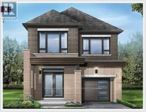 445 KENNEDY CIRCLE  Milton, ON L9T 7E7