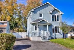 4695 18e Rue  Laval (Laval-Ouest), QC H7R 2P8