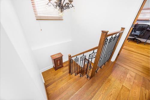 Escalier - 488 Boul. Samson, Laval (Sainte-Dorothée), QC - Indoor Photo Showing Other Room