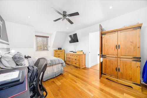 Chambre à coucher - 488 Boul. Samson, Laval (Sainte-Dorothée), QC - Indoor