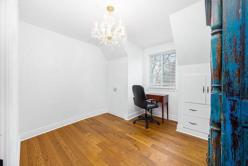 Chambre à coucher - 488 Boul. Samson, Laval (Sainte-Dorothée), QC - Indoor