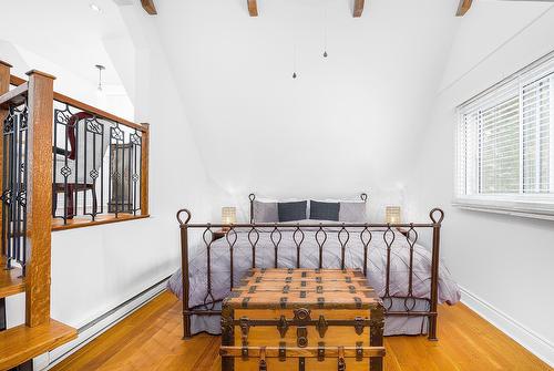 Chambre à coucher principale - 488 Boul. Samson, Laval (Sainte-Dorothée), QC - Indoor Photo Showing Other Room