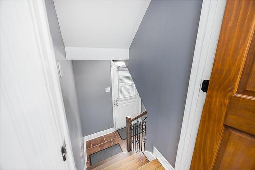 Escalier - 488 Boul. Samson, Laval (Sainte-Dorothée), QC - Indoor Photo Showing Other Room