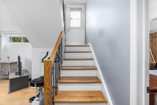 Escalier - 488 Boul. Samson, Laval (Sainte-Dorothée), QC - Indoor Photo Showing Other Room