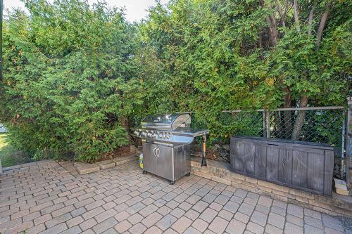 Terrasse - 488 Boul. Samson, Laval (Sainte-Dorothée), QC - Outdoor