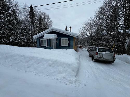 Extérieur - 170 Ch. Maplewood, Saint-Adolphe-D'Howard, QC - Outdoor